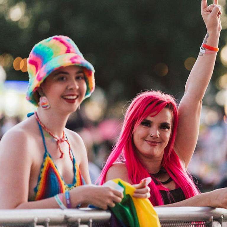Moreton Bay PrideFest Pridefest 2024